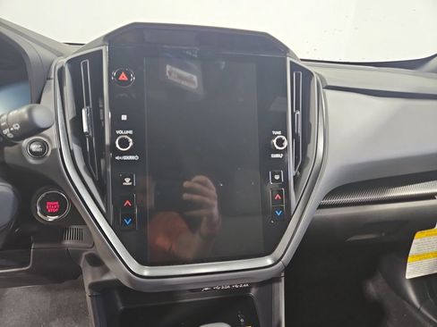 New 2026 Subaru Crosstrek 2.5i Sport w/ Crosstrek Mirror Package AWD/4WD image 19