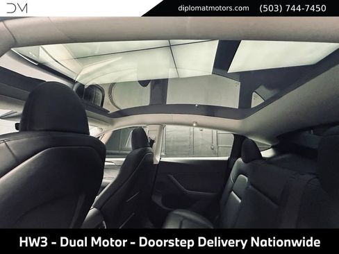 Used 2023 Tesla Model Y Performance AWD/4WD image 24