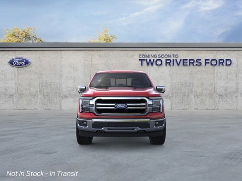 New 2026 Ford F150 Lariat AWD/4WD image 6