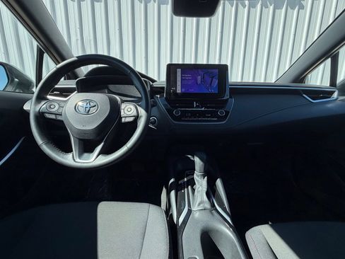 Used 2023 Toyota Corolla SE FWD image 12