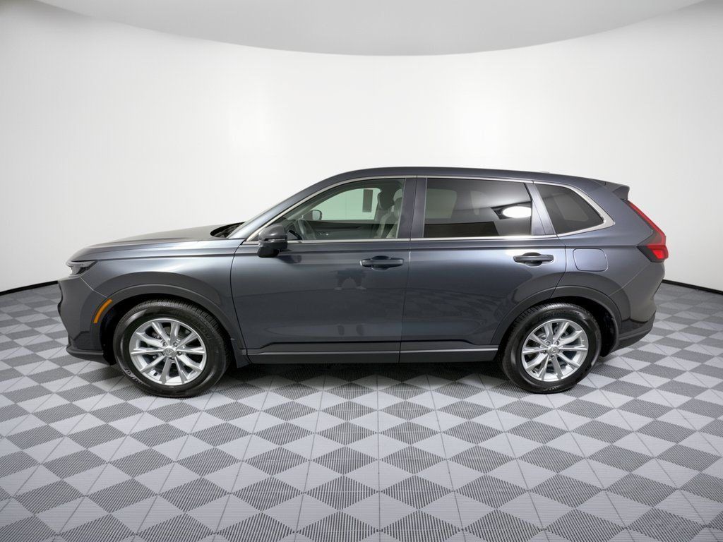 Used 2025 Honda CR-V EX image 2