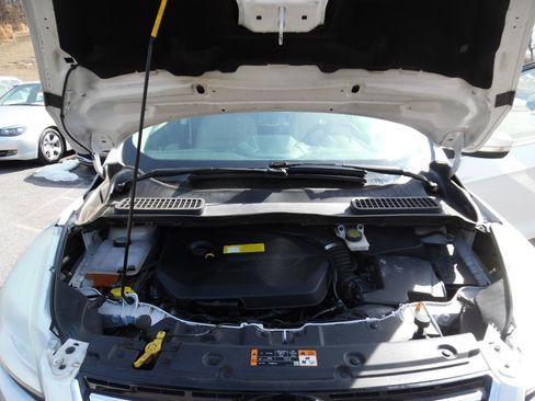 Used 2016 Ford Escape Titanium image 24