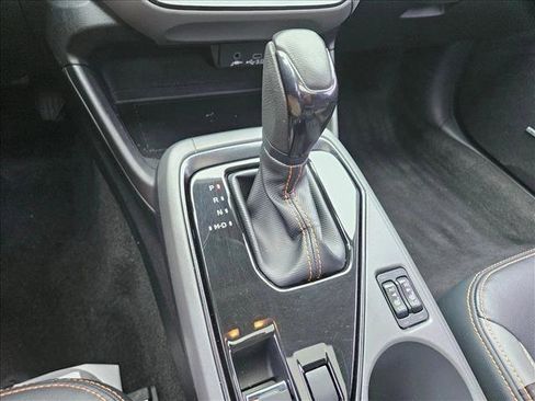 Used 2024 Subaru Crosstrek 2.5i Limited image 17