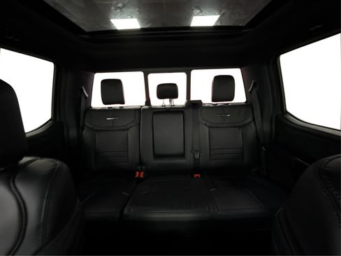 Used 2026 Ford F250 Platinum w/ Snow Plow Prep Package image 15