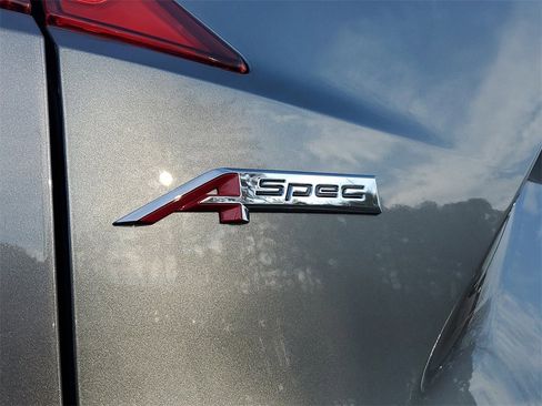 New 2026 Acura RDX A-Spec image 7