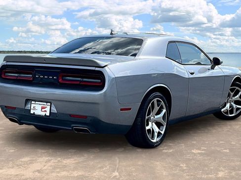 Used 2015 Dodge Challenger SXT Plus RWD image 6