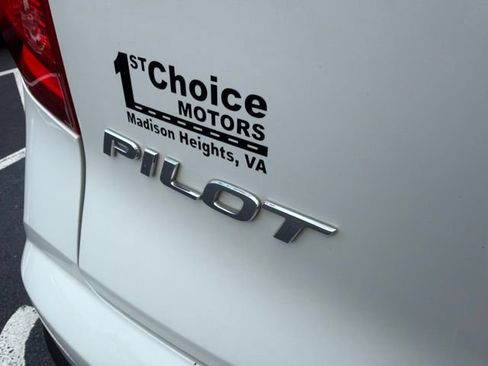 Used 2018 Honda Pilot EX image 33