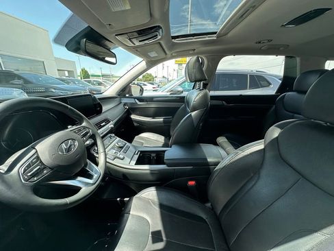 Used 2020 Hyundai Palisade SEL w/ Premium Package FWD image 7
