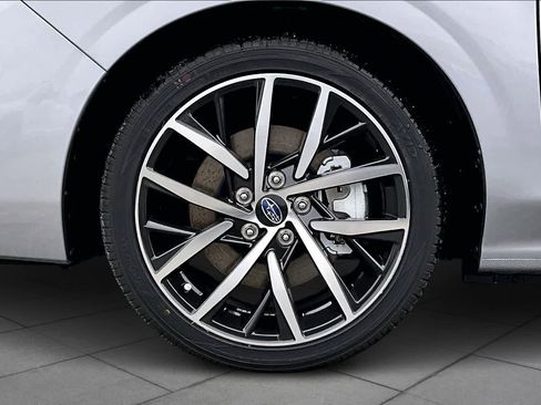 New 2026 Subaru Impreza 2.0i Sport image 11