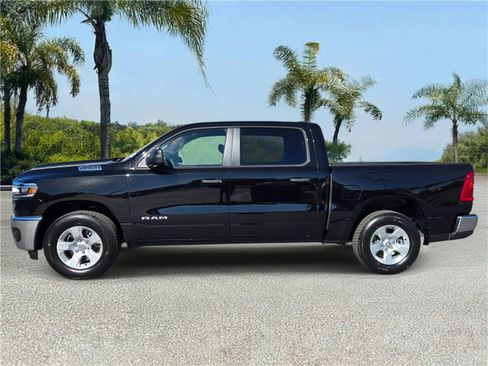 New 2026 RAM 1500 Tradesman image 2