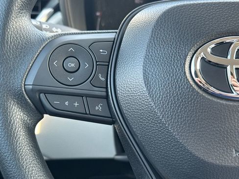 New 2026 Toyota Corolla Cross L image 21