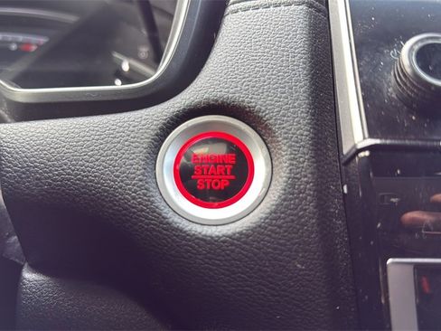 Used 2021 Honda CR-V EX image 24