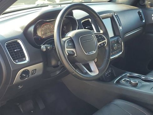 Used 2014 Dodge Durango R/T w/ Technology Group AWD/4WD image 8