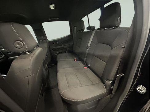 Certified 2023 Chevrolet Colorado LT w/ LT Convenience Package II image 28