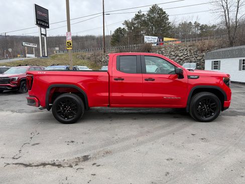 New 2026 GMC Sierra 1500 Pro w/ Graphite Edition image 6