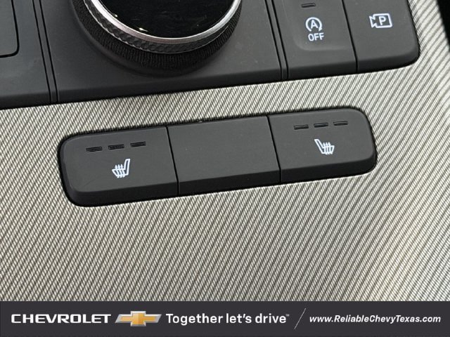 Used 2025 Hyundai Palisade SEL FWD image 20