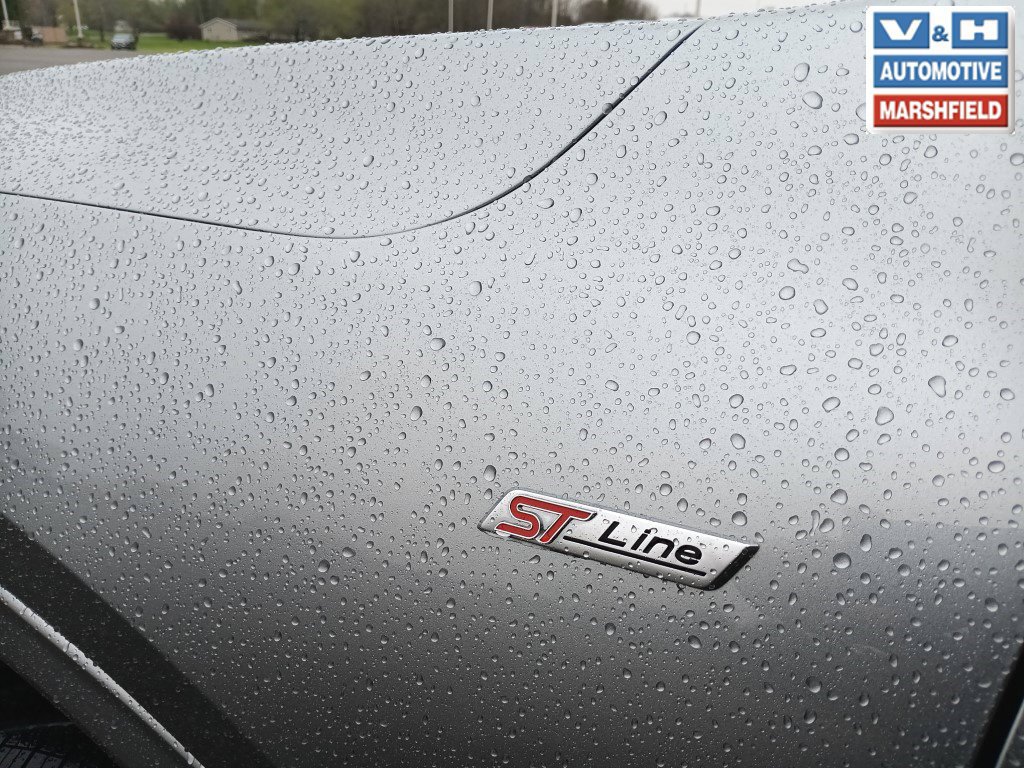 Used 2024 Ford Escape ST-Line AWD/4WD image 20
