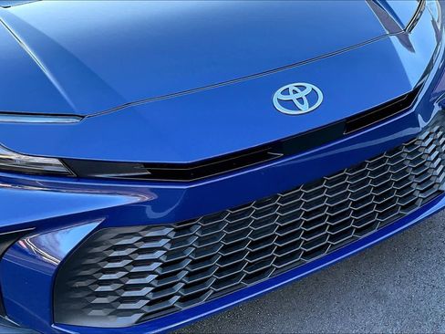 Certified 2025 Toyota Camry SE image 28