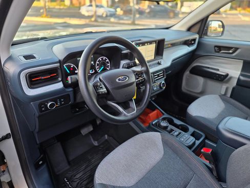 Used 2024 Ford Maverick XLT FWD image 19