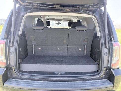 Used 2019 GMC Yukon SLE w/ SLE Value Package AWD/4WD image 19