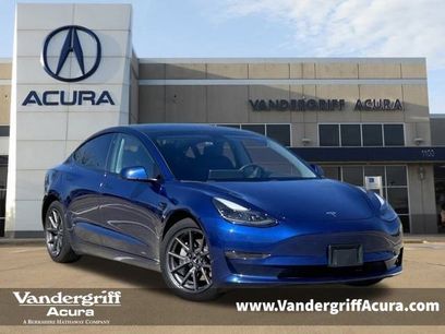 Used 2021 Tesla Model 3 Long Range