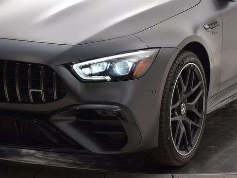 New 2026 Mercedes-Benz AMG GT 43 image 10