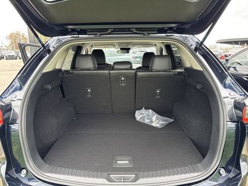 Used 2025 MAZDA CX-5 AWD 2.5 S w/ Select Package image 10