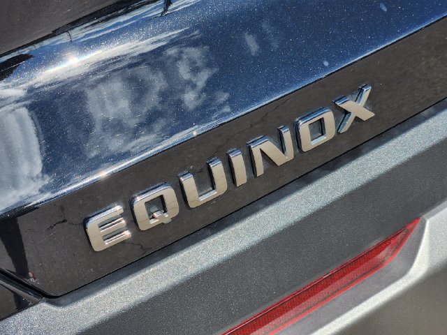 Used 2026 Chevrolet Equinox LT FWD image 12