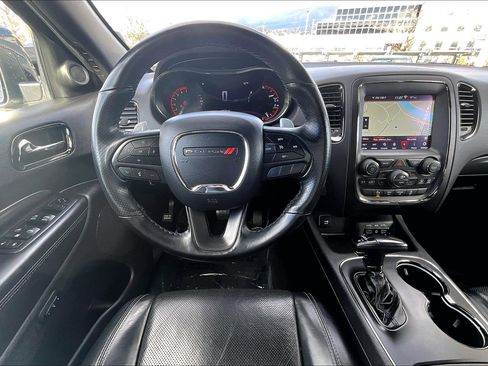 Used 2020 Dodge Durango R/T w/ Blacktop Package image 5