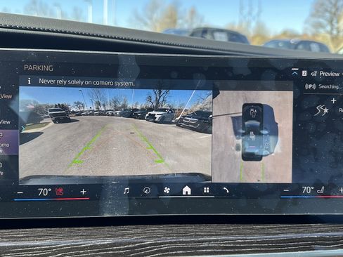 Used 2026 BMW i7 xDrive60 w/ Executive Package AWD/4WD image 23