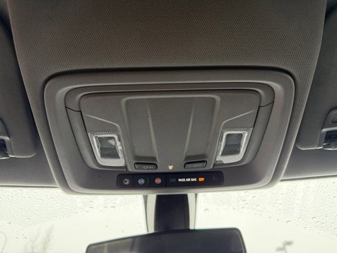 Used 2021 Chevrolet Silverado 1500 RST w/ Z71 Off-Road Package image 28