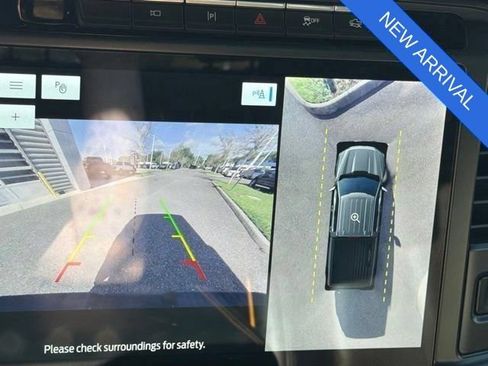 Used 2022 Ford F150 Tremor w/ Equipment Group 402A High AWD/4WD image 22