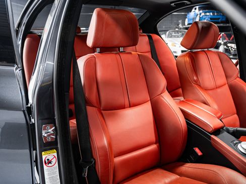 Used 2008 BMW M3 Sedan image 35