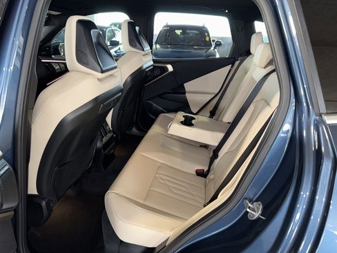 Certified 2025 BMW X3 xDrive30i w/ Premium Package image 15