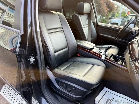 Used 2008 BMW X5 3.0si AWD/4WD image 36