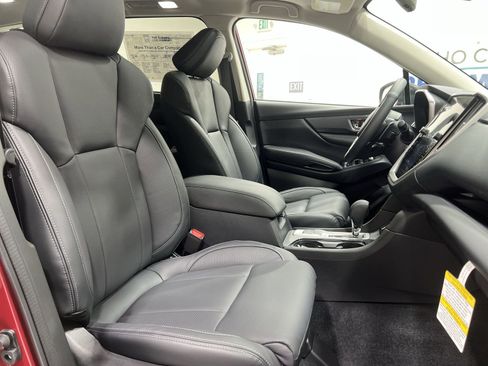 New 2026 Subaru Ascent Limited image 26