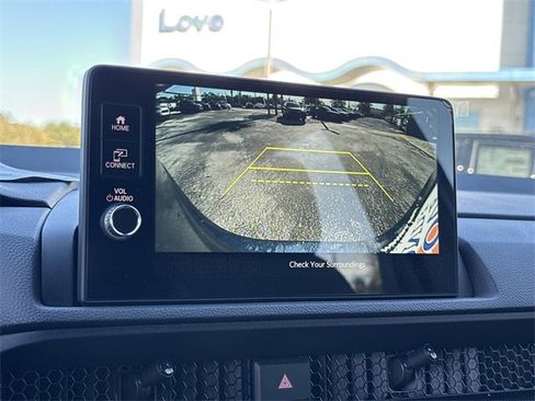 New 2026 Honda CR-V Sport image 29