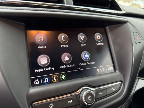 Used 2022 Chevrolet TrailBlazer LS image 8