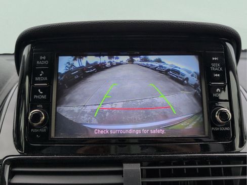 Used 2024 Mitsubishi Eclipse Cross ES image 22