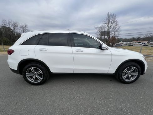 Used 2022 Mercedes-Benz GLC 300 image 10