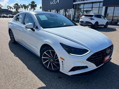 Used 2020 Hyundai Sonata Limited