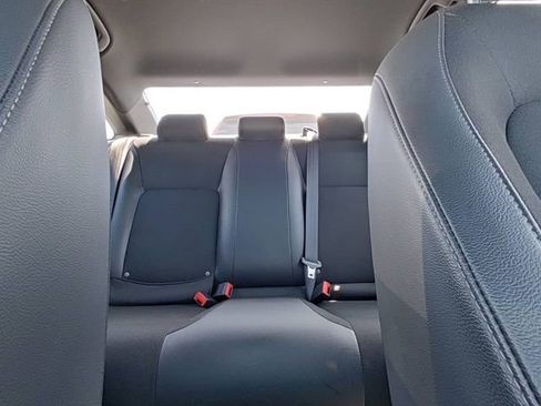 Used 2024 Honda Civic Sport image 25