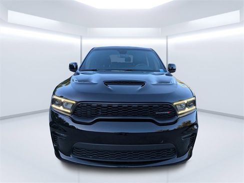 Used 2022 Dodge Durango R/T w/ Trailer Tow Group IV image 8