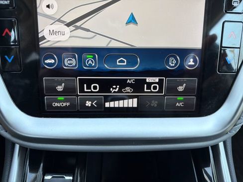 Certified 2025 Subaru Outback Limited AWD/4WD image 14