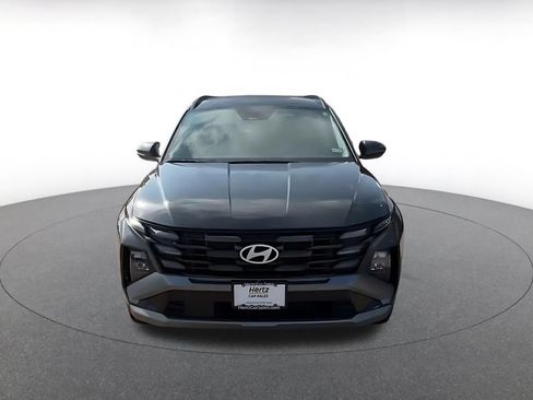 Used 2026 Hyundai Tucson SEL AWD/4WD image 4