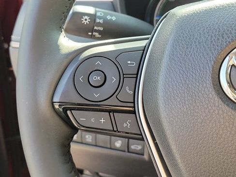 Used 2021 Toyota Venza Limited w/ Advanced Technology Package AWD/4WD image 32
