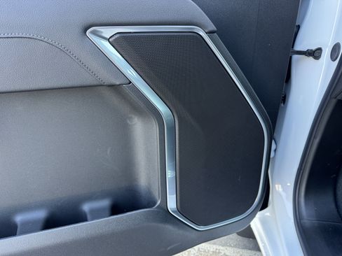 New 2026 Chevrolet Silverado 1500 LT image 12