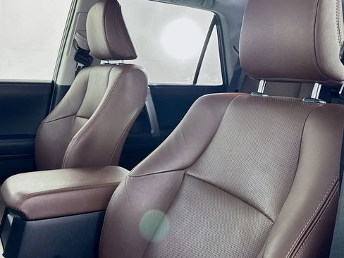 Used 2023 Toyota 4Runner Limited image 26