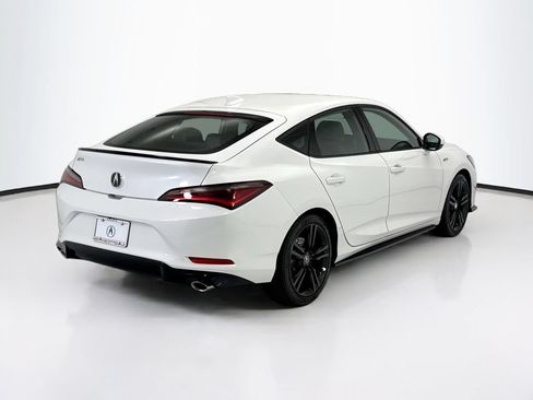 Used 2026 Acura Integra A-Spec FWD image 5