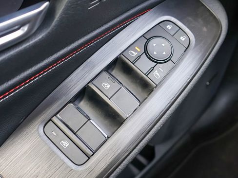 New 2026 Nissan Sentra SR image 14